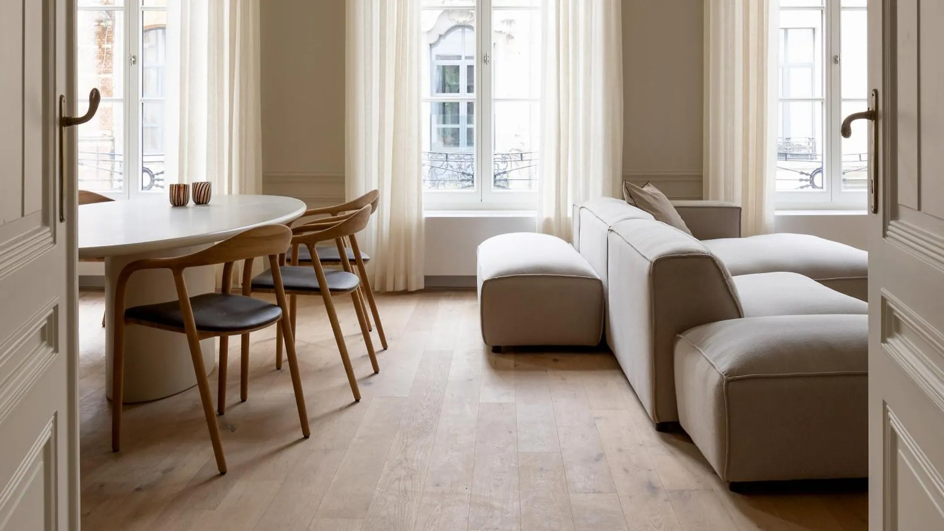 De Gulden Poorte, A Lxryhome Hotel Collection Antwerp