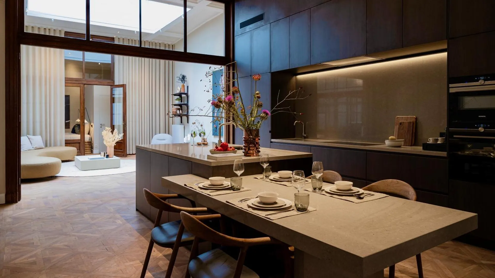 De Gulden Poorte, A Lxryhome Hotel Collection Antwerp 0*,